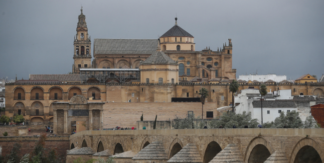 Kurtuba Ulu Camii | Fotoğraf: AA